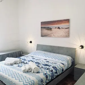 Appartamento Casa Emma 400 Mt Dal Mare, Spotorno