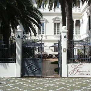 Imperiale Hotel