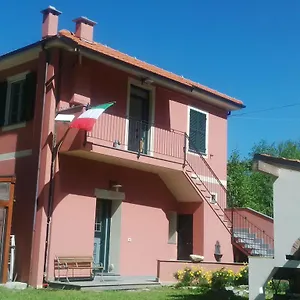 Appartamento Da Laura E Sergio, Vezzi Portio