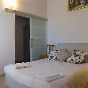 Appartamento Borgo Foce La Spezia Sp2389, La Foce